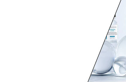 Dehydrated Skin Category Banner