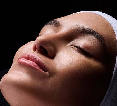 Microdermabrasion Hero Banner