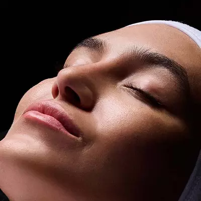 Microdermabrasion Hero Banner