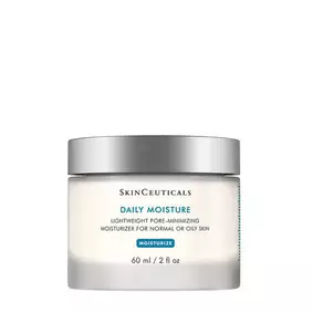 Daily Moisture