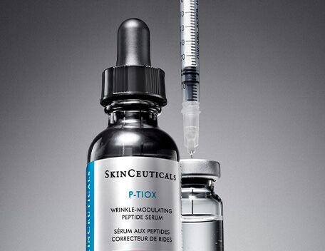 Our Integrated Skincare Philosophy Banner