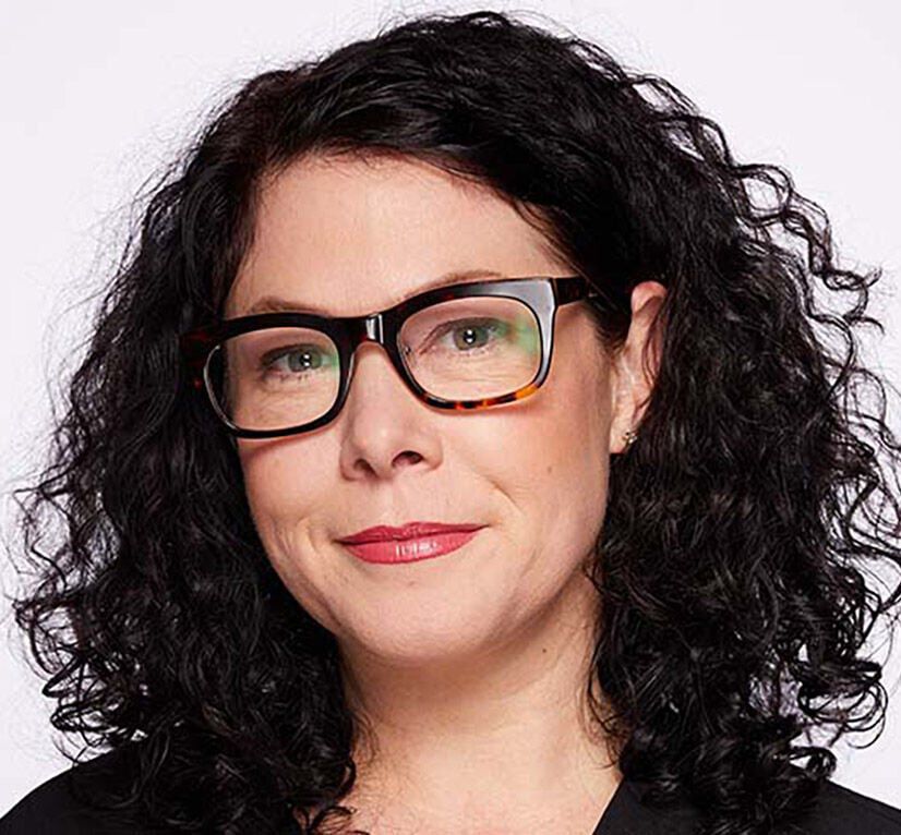 Gretchen Wobensmith Image