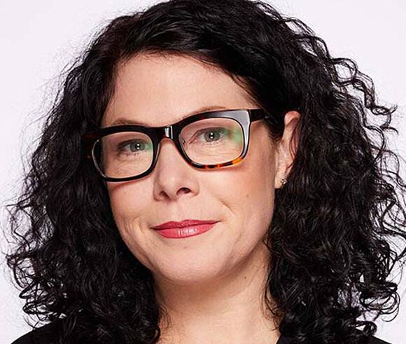 Gretchen Wobensmith Image