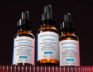 How to Incorporate an Antioxidant into Your Routine