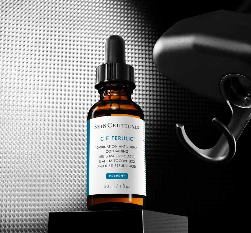 Corrective moisturizers