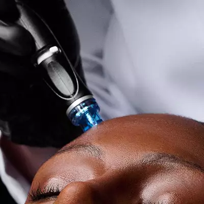 HydraFacial Hero Banner