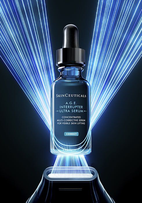 AGE Interrupter Ultra Serum