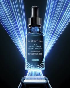 AGE Interrupter Ultra Serum