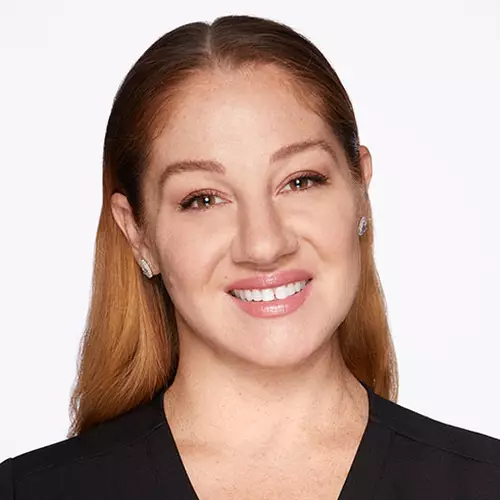 Crystal Mckay