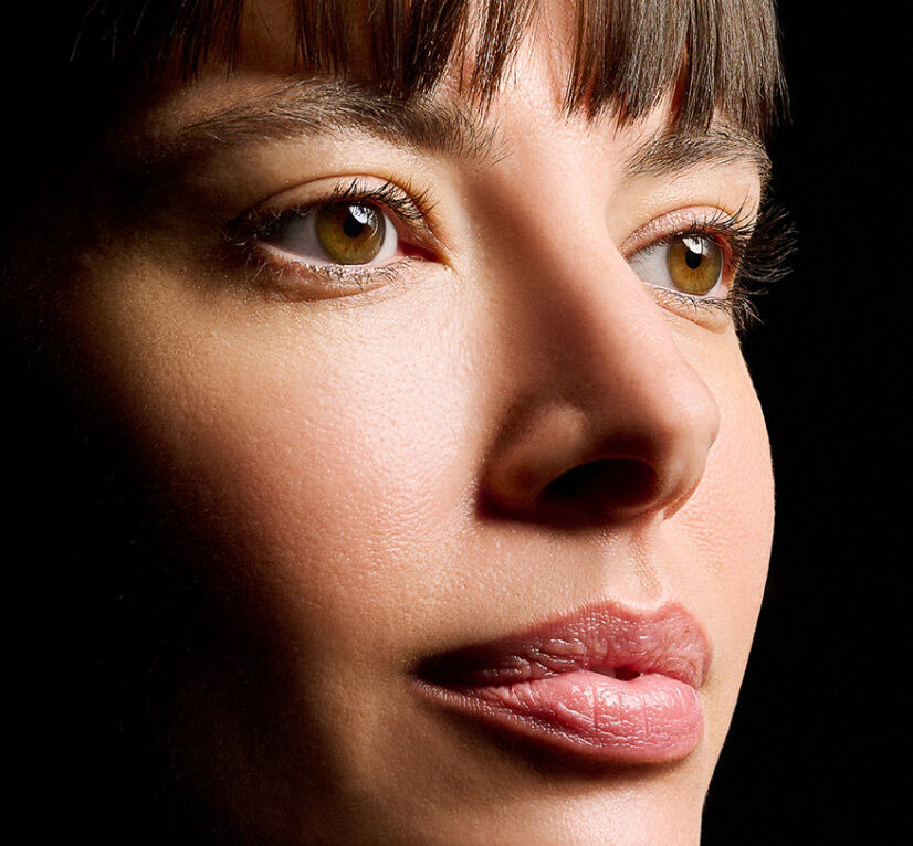 Corrective moisturizers