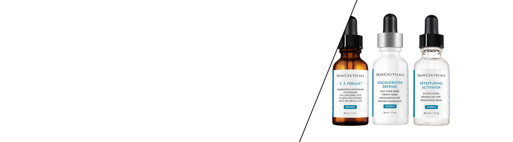 Combination Skin Category Banner