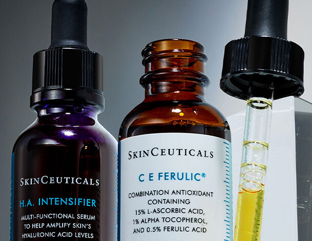 How to Layer Skincare Products in the Right Order Article