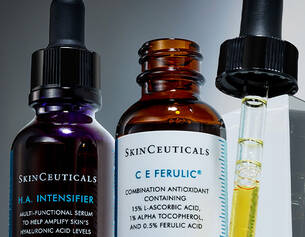 How to Layer Skincare Products in the Right Order Article