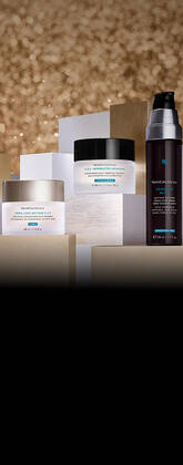 Corrective Creams to Target Visible Signs of Aging