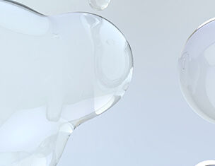 Advanced moisture complex