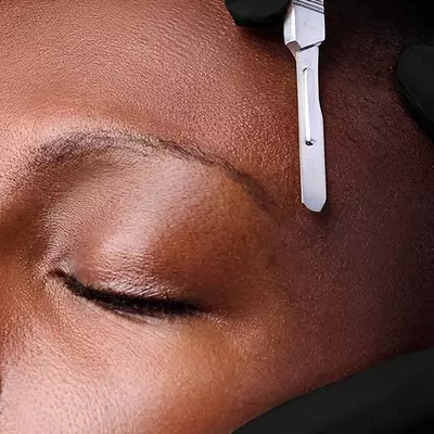 Dermaplaning Hero Banner