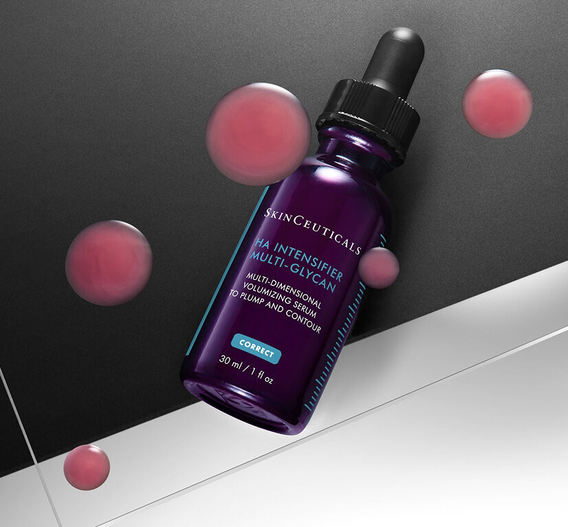 Corrective moisturizers