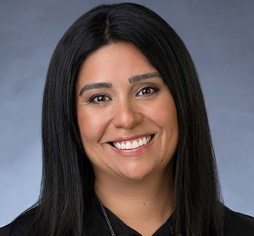 Dr. Patricia Brieva Image