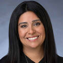 Dr. Patricia Brieva Image