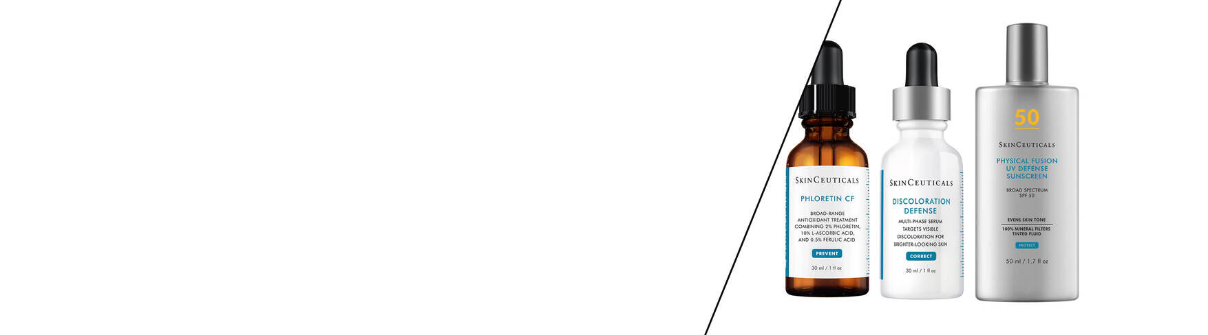 Skin Care SkinCeuticals