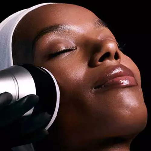 Ultrasound Therapy Image