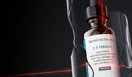 CE Ferulic banner