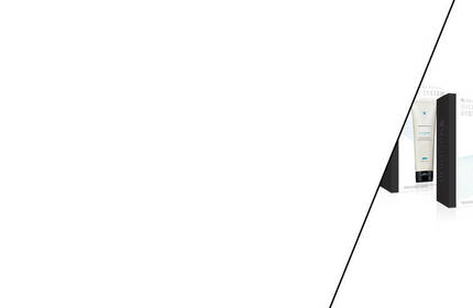 Skin Care Systems Category Banner