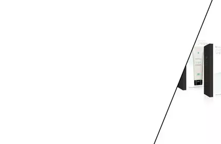 Skin Care Systems Category Banner