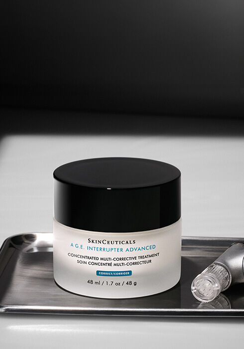 SHOP A.G.E INTERRUPTER ADVANCED