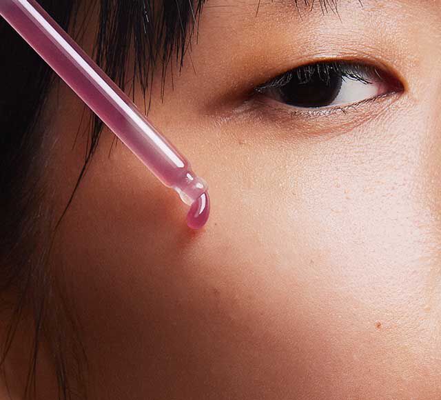 Corrective moisturizers