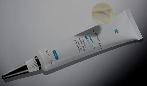 Retinol Creams SkinCeuticals