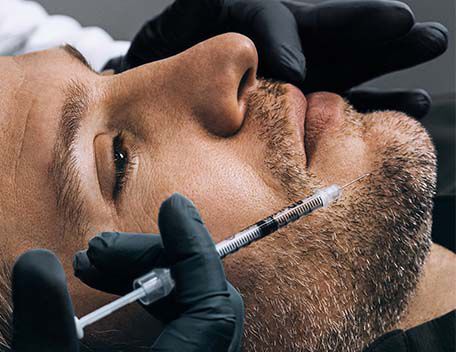 Injectables: Dermal Fillers