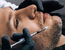 Injectables: Dermal Fillers