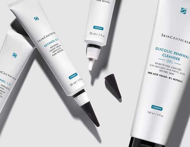 How to Improve Your Skin’s Texture Article