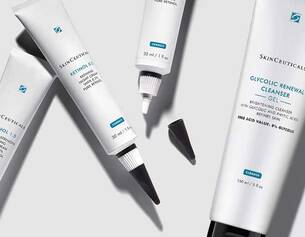 How to Improve Your Skin’s Texture Article