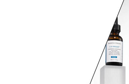 Prevent Skin Aging Category Banner