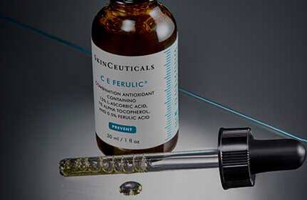 Anti-Aging Creams SkinCeuticals